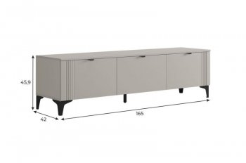 Стенка Рич К4 (Мебельсон) в Арамиле - aramil.mebel-e96.ru