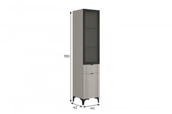 Стенка Рич К4 (Мебельсон) в Арамиле - aramil.mebel-e96.ru