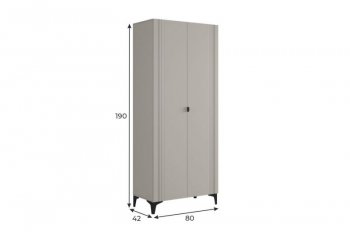 Стенка Рич К4 (Мебельсон) в Арамиле - aramil.mebel-e96.ru