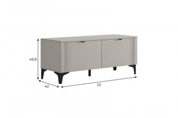 Стенка Рич К2 (Мебельсон) в Арамиле - aramil.mebel-e96.ru