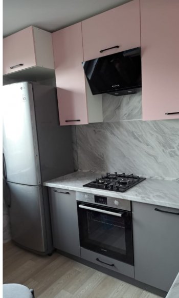 Кухонный гарнитур Роза 2000 мм в Арамиле - aramil.mebel-e96.ru