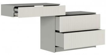 Комод-консоль КМ-001 Селена (Стиль) в Арамиле - aramil.mebel-e96.ru