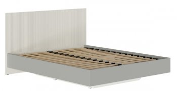 Кровать с подъемным механизмом МДФ КР-002 Селена (Стиль) в Арамиле - aramil.mebel-e96.ru