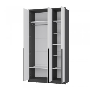Шкаф 1200 Шарм ШК-10 (БТС) в Арамиле - aramil.mebel-e96.ru