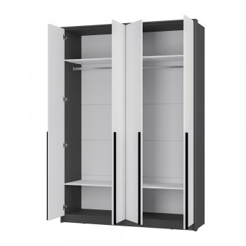 Шкаф 1600 Шарм ШК-10 (БТС) в Арамиле - aramil.mebel-e96.ru