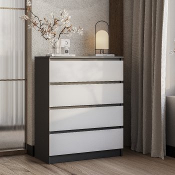 Комод Шарм КМ-02 (БТС) в Арамиле - aramil.mebel-e96.ru