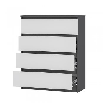 Комод Шарм КМ-02 (БТС) в Арамиле - aramil.mebel-e96.ru