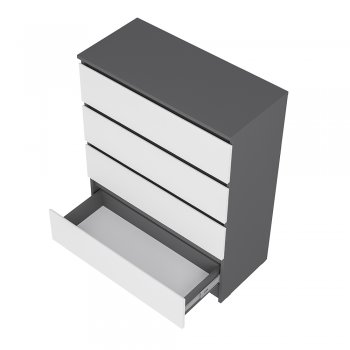 Комод Шарм КМ-02 (БТС) в Арамиле - aramil.mebel-e96.ru