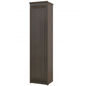 Шкаф для одежды 1-дверный Флоренция 642 (Яна) в Арамиле - aramil.mebel-e96.ru