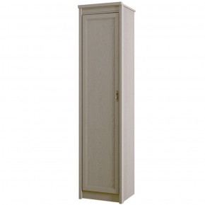 Шкаф для одежды 1-дверный Флоренция 642 (Яна) в Арамиле - aramil.mebel-e96.ru