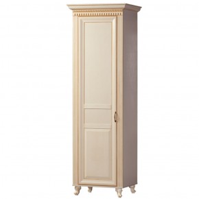 Шкаф для одежды 1-дверный Марлен 472 (Яна) в Арамиле - aramil.mebel-e96.ru