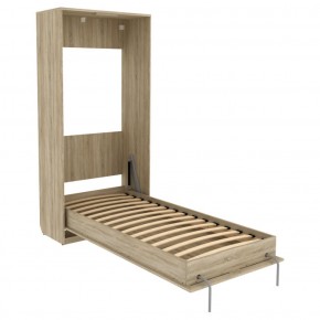 Шкаф-кровать подъемная 900 (вертикальная) арт. К02 в Арамиле - aramil.mebel-e96.ru