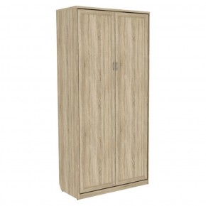 Шкаф-кровать подъемная 900 (вертикальная) арт. К02 в Арамиле - aramil.mebel-e96.ru