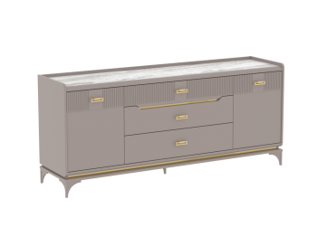 Комод широкий Сиде (СБК) в Арамиле - aramil.mebel-e96.ru