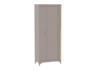 Набор детской мебели Сиде Мокко, модульный (СБК) в Арамиле - aramil.mebel-e96.ru