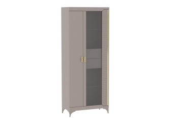 Набор детской мебели Сиде Мокко, модульный (СБК) в Арамиле - aramil.mebel-e96.ru