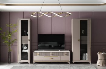 Стенка Сиде Мокко, модульная (СБК) в Арамиле - aramil.mebel-e96.ru