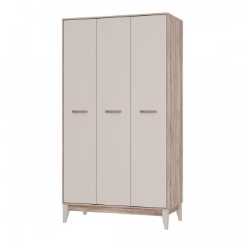 Шкаф 1186 мм Скандика ШК-09 (БТС) в Арамиле - aramil.mebel-e96.ru