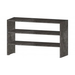 Секция для обуви (обувница) (Лин) в Арамиле - aramil.mebel-e96.ru
