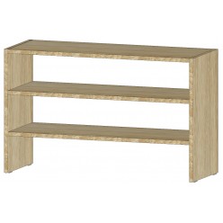 Секция для обуви (обувница) (Лин) в Арамиле - aramil.mebel-e96.ru