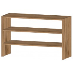 Секция для обуви (обувница) (Лин) в Арамиле - aramil.mebel-e96.ru