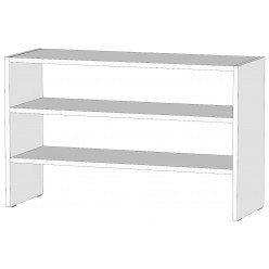 Секция для обуви (обувница) (Лин) в Арамиле - aramil.mebel-e96.ru