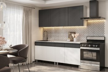 Кухонный гарнитур София 2000 мм (СВ) в Арамиле - aramil.mebel-e96.ru