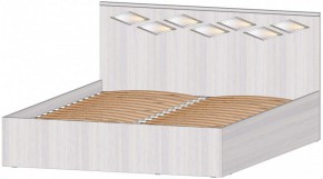 Кровать с подъемным механизмом Диана 1600 (Лин) в Арамиле - aramil.mebel-e96.ru