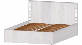 Кровать с подъемным механизмом Ривьера 1400 (Лин) в Арамиле - aramil.mebel-e96.ru
