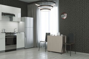 Стол-книжка с баром СТК-002 (ИЦ) в Арамиле - aramil.mebel-e96.ru