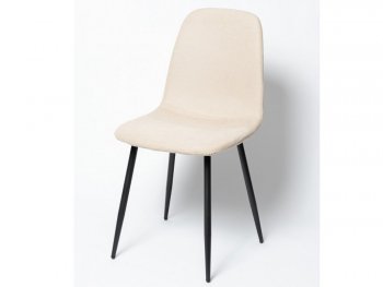 Стул DC 5541 ткань песочный (ЦМ) в Арамиле - aramil.mebel-e96.ru