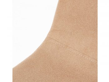 Стул DC 5541 ткань коричневый (ЦМ) в Арамиле - aramil.mebel-e96.ru