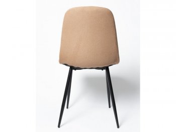 Стул DC 5541 ткань коричневый (ЦМ) в Арамиле - aramil.mebel-e96.ru