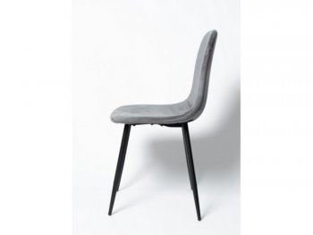 Стул DC 5541 велюр графит (ЦМ) в Арамиле - aramil.mebel-e96.ru