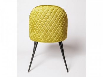 Стул С 820 Олива вельвет (ЦМ) в Арамиле - aramil.mebel-e96.ru