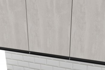 Кухонный гарнитур Сюита макси 1800 мм (Герда) в Арамиле - aramil.mebel-e96.ru