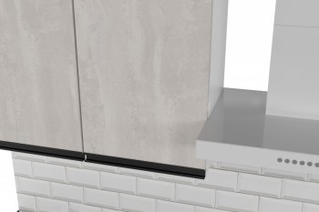Кухонный гарнитур Сюита лайт 1200 мм (Герда) в Арамиле - aramil.mebel-e96.ru