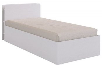 Кровать с основанием Юниор 900 (Мебельсон) в Арамиле - aramil.mebel-e96.ru