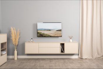 Тайл Тумба под ТВ 16.62 (Моби) в Арамиле - aramil.mebel-e96.ru