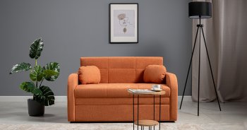 Диван-кровать Тео арт. 907 (НиК) в Арамиле - aramil.mebel-e96.ru