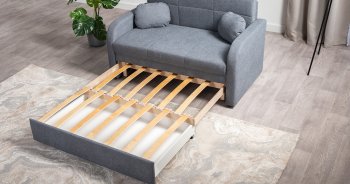 Диван-кровать Тео арт. 909 (НиК) в Арамиле - aramil.mebel-e96.ru