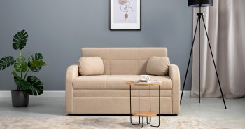 Диван-кровать Тео арт. 905 (НиК) в Арамиле - aramil.mebel-e96.ru