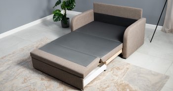 Диван-кровать Тео арт. 906 (НиК) в Арамиле - aramil.mebel-e96.ru