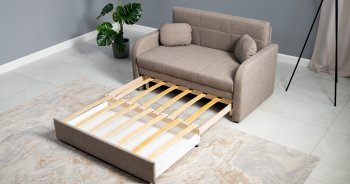 Диван-кровать Тео арт. 906 (НиК) в Арамиле - aramil.mebel-e96.ru