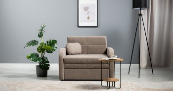 Кресло-кровать Тео арт. ТК 906 (НиК) в Арамиле - aramil.mebel-e96.ru