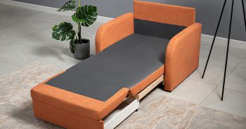 Кресло-кровать Тео арт. ТК 907 (НиК) в Арамиле - aramil.mebel-e96.ru