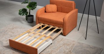 Кресло-кровать Тео арт. ТК 907 (НиК) в Арамиле - aramil.mebel-e96.ru