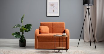 Кресло-кровать Тео арт. ТК 907 (НиК) в Арамиле - aramil.mebel-e96.ru