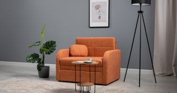 Кресло-кровать Тео арт. ТК 907 (НиК) в Арамиле - aramil.mebel-e96.ru