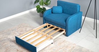 Кресло-кровать Тео арт. ТК 908 (НиК) в Арамиле - aramil.mebel-e96.ru